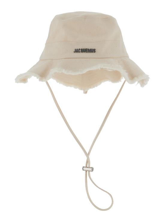 26SS 자크뮈스 액세서리 ACU00002AE00014110 White