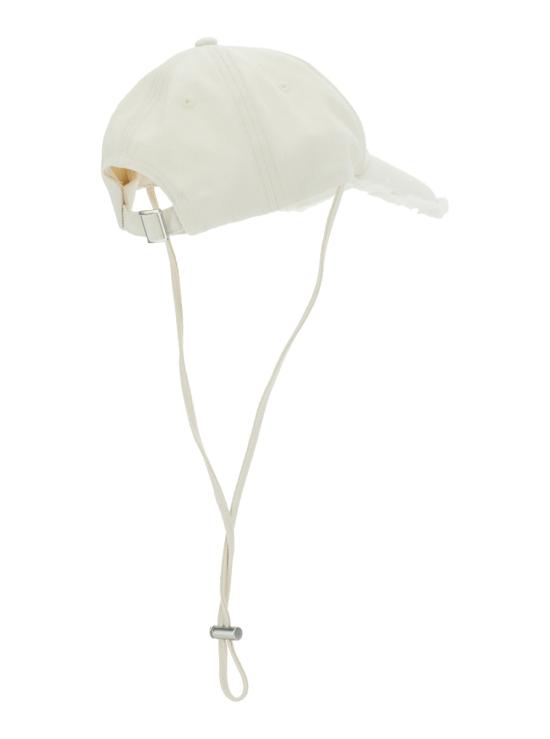 26SS 자크뮈스 액세서리 ACU00452AW00092110 White - JACQUEMUS