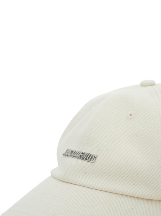 26SS 자크뮈스 액세서리 ACU00452AW00092110 White - JACQUEMUS