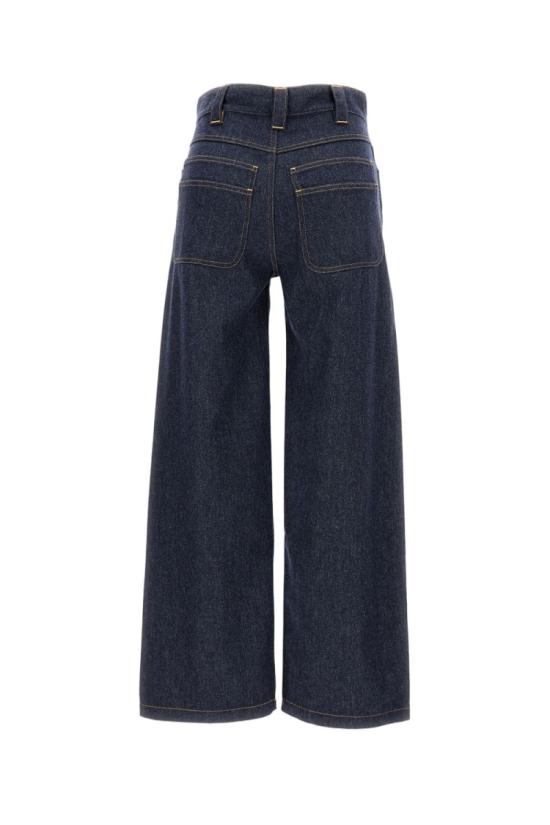 25FW Meta Campania 데님 PAT005CDMWS001033 Blue - OTHER BRANDS