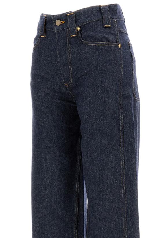 25FW Meta Campania 데님 PAT005CDMWS001033 Blue - OTHER BRANDS