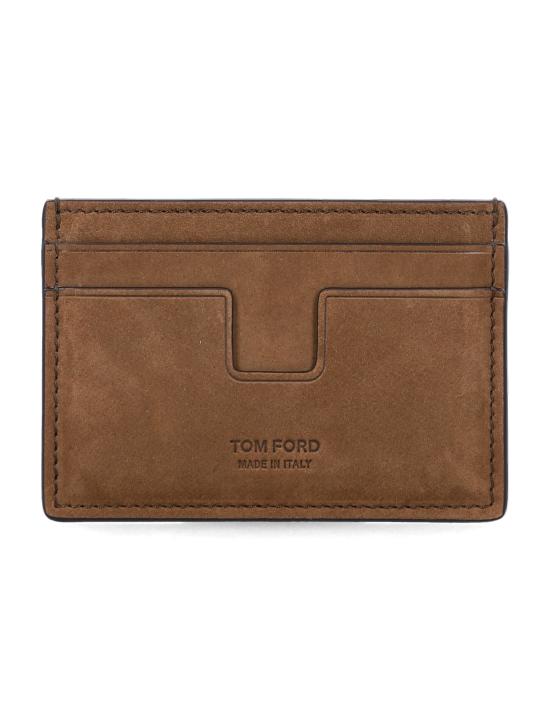 26SS 톰포드 남성지갑 Y0232LCL504S EBU OLIVE BROWN