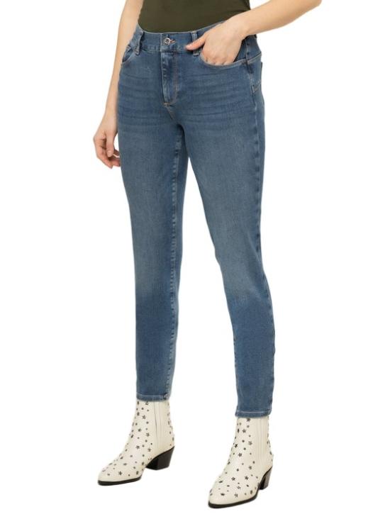  리우조 데님 UA0013D4320 Blue