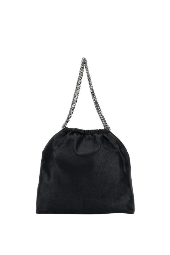 26SS 스텔라 맥카트니 숄더백 7B0180W91321000 Black - STELLA MCCARTNEY