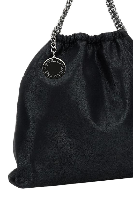 26SS 스텔라 맥카트니 숄더백 7B0180W91321000 Black - STELLA MCCARTNEY