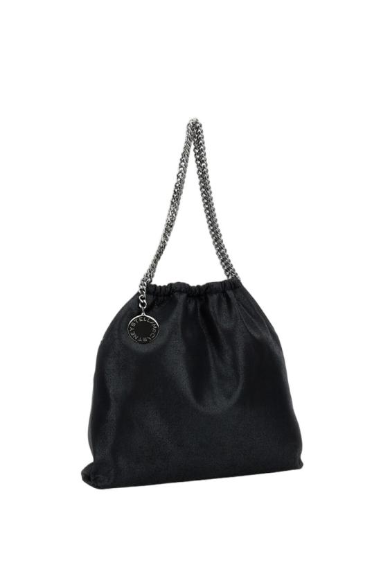 26SS 스텔라 맥카트니 숄더백 7B0180W91321000 Black - STELLA MCCARTNEY