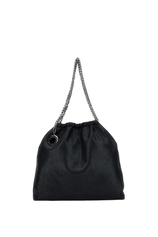 26SS 스텔라 맥카트니 숄더백 7B0180W91321000 Black