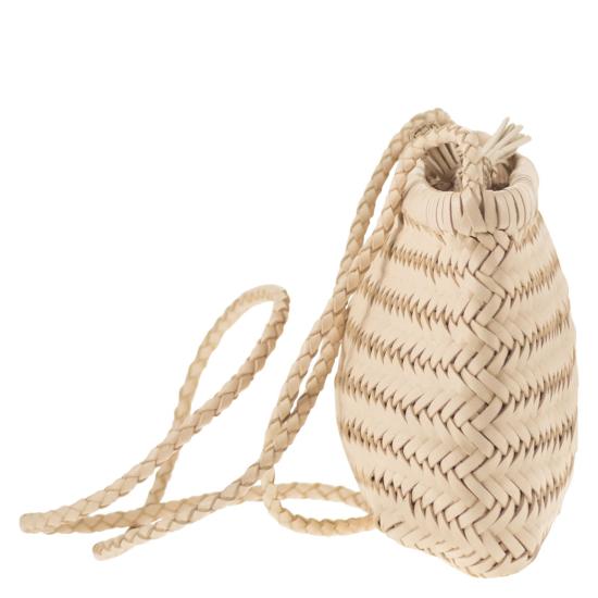 26SS 드래곤디퓨전 크로스백 8938 NATURAL - DRAGON DIFFUSION