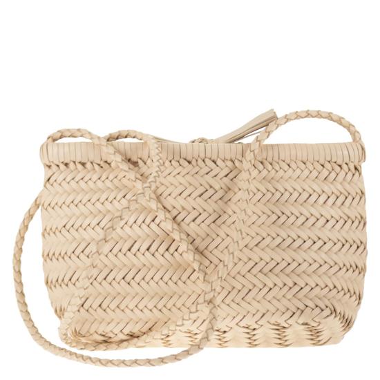 26SS 드래곤디퓨전 크로스백 8938 NATURAL - DRAGON DIFFUSION