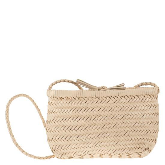 26SS 드래곤디퓨전 크로스백 8938 NATURAL