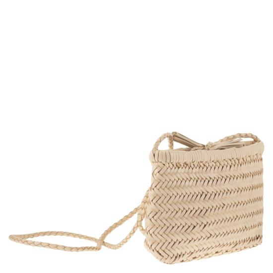 26SS 드래곤디퓨전 크로스백 8938 NATURAL - DRAGON DIFFUSION