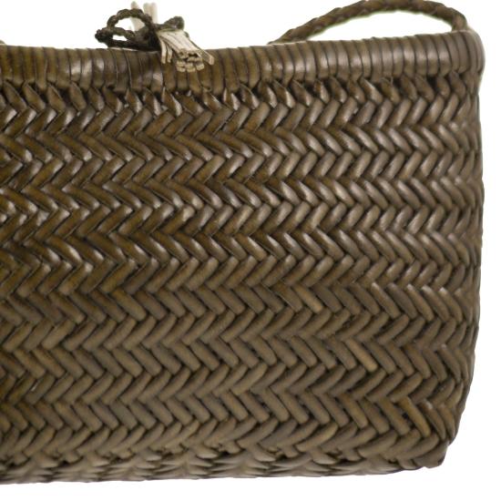 26SS 드래곤디퓨전 크로스백 8938 GREEN - DRAGON DIFFUSION