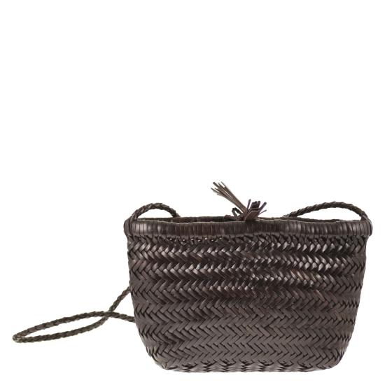 26SS 드래곤디퓨전 크로스백 8938 DARK BROWN