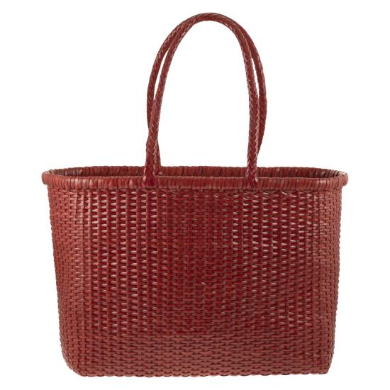 26SS 드래곤디퓨전 토트백 8805 RED