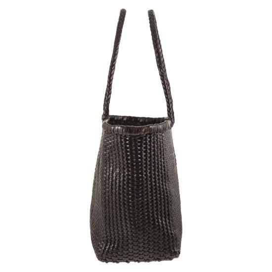 26SS 드래곤디퓨전 토트백 8805 DARK BROWN - DRAGON DIFFUSION