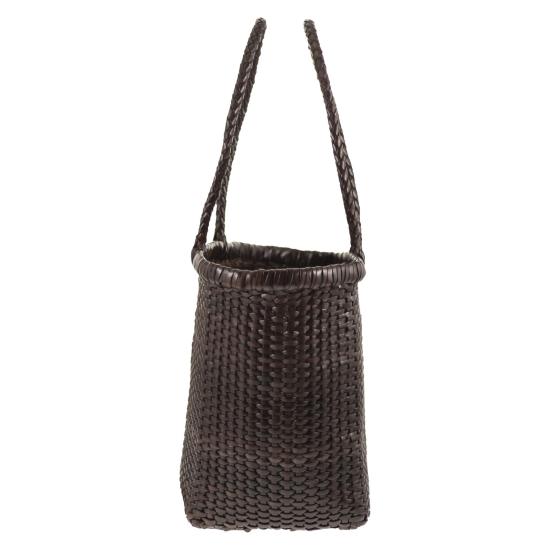 26SS 드래곤디퓨전 숄더백 8804 DARK BROWN - DRAGON DIFFUSION