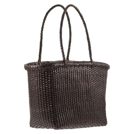 26SS 드래곤디퓨전 숄더백 8804 DARK BROWN - DRAGON DIFFUSION