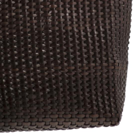 26SS 드래곤디퓨전 숄더백 8804 DARK BROWN - DRAGON DIFFUSION