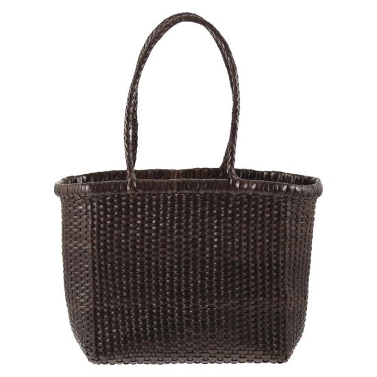 26SS 드래곤디퓨전 숄더백 8804 DARK BROWN