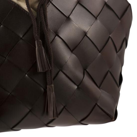 26SS 드래곤디퓨전 토트백 8108 DARK BROWN - DRAGON DIFFUSION