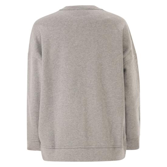 26SS 위켄드막스마라 스웨터 2615921041600 GREY - WEEKEND MAX MARA