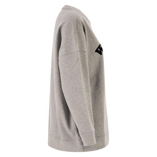 26SS 위켄드막스마라 스웨터 2615921041600 GREY - WEEKEND MAX MARA