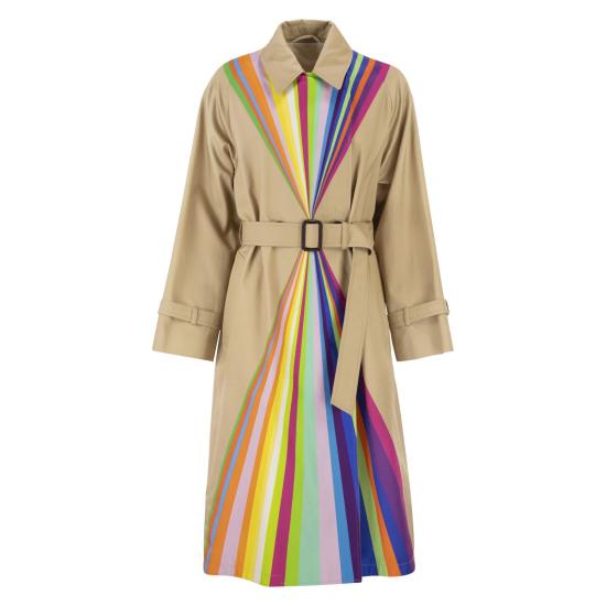 26SS 위켄드막스마라 코트 2615021026600 BEIGE