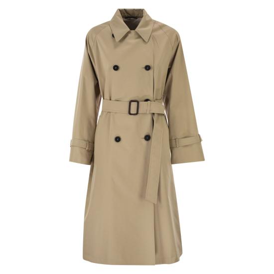 26SS 위켄드막스마라 코트 2615021016600 BEIGE