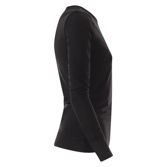 26SS 스포트막스 탑 2612941021600 BLACK - SPORTMAX