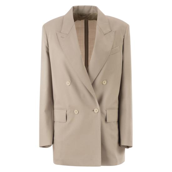 26SS 막스마라 수트 세트 2611041161600 BEIGE