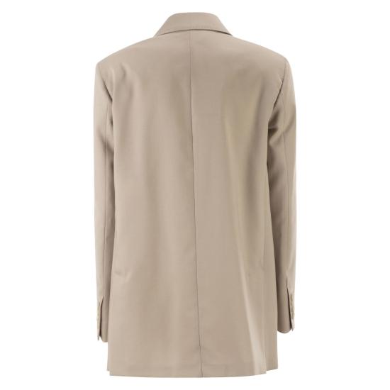 26SS 막스마라 수트 세트 2611041161600 BEIGE - MAX MARA