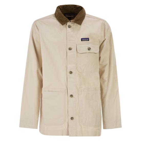  파타고니아 자켓 20250 NATURAL