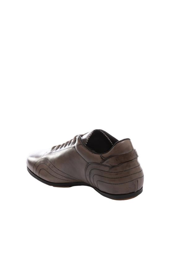 25SS 판토폴라도로 드레스 슈즈 FMSM0000 Brown - PANTOFOLA D'ORO