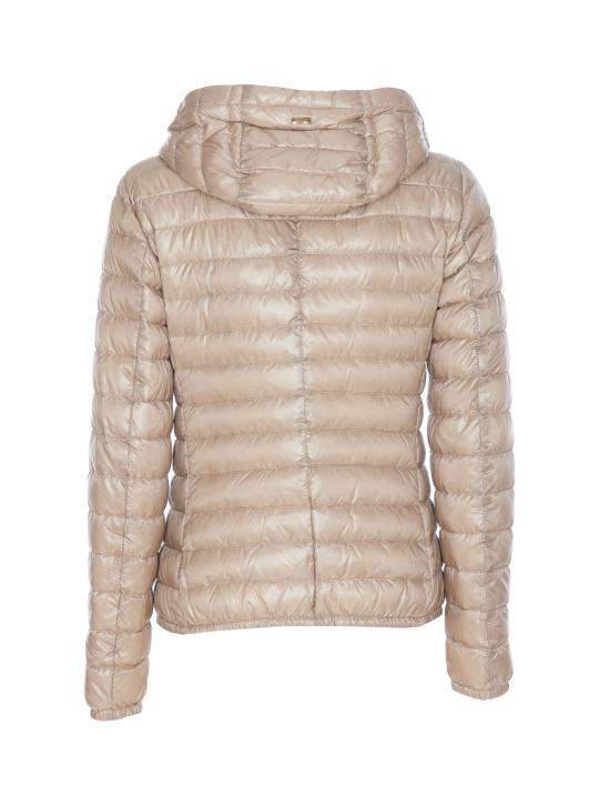 26SS 에르노 자켓 PI0005DIC 12017Z 1985 White - HERNO