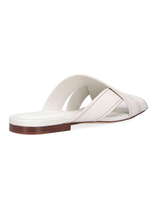 26SS 토즈 샌들 XXW99L0JY50N6M B015 White - TODS