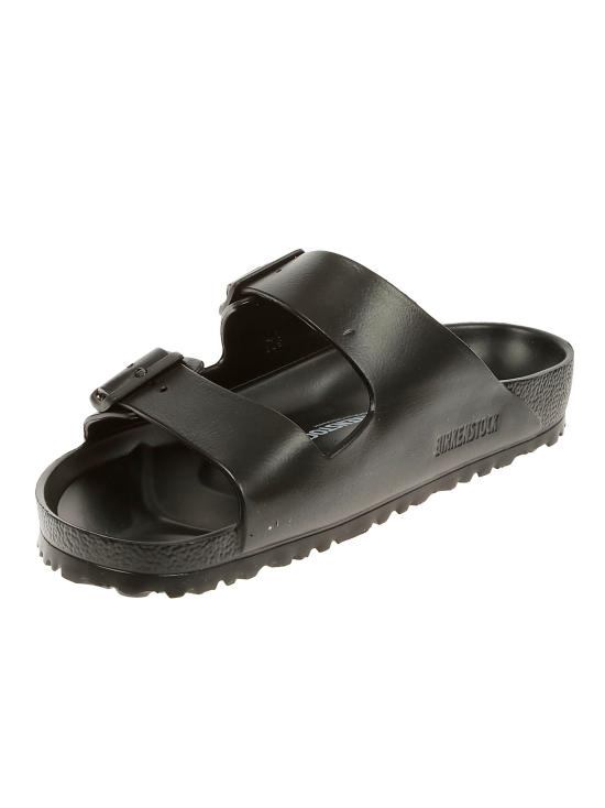 26SS 버켄스탁 샌들 129421 BLACK - BIRKENSTOCK