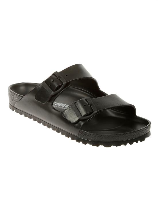 26SS 버켄스탁 샌들 129421 BLACK - BIRKENSTOCK