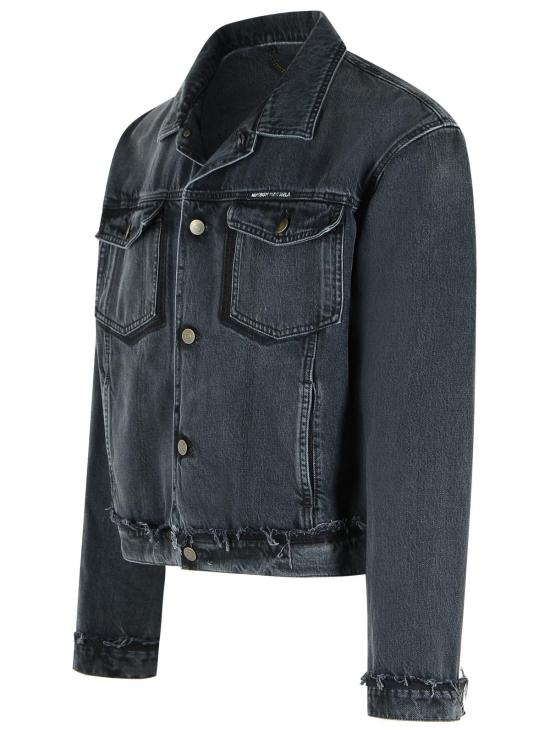 26SS 마르지엘라 자켓 S50AM0654 S30842965 Black - MAISON MARGIELA