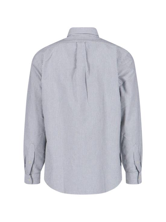 26SS 폴로 랄프로렌 셔츠 710 953704 015 White - POLO RALPH LAUREN