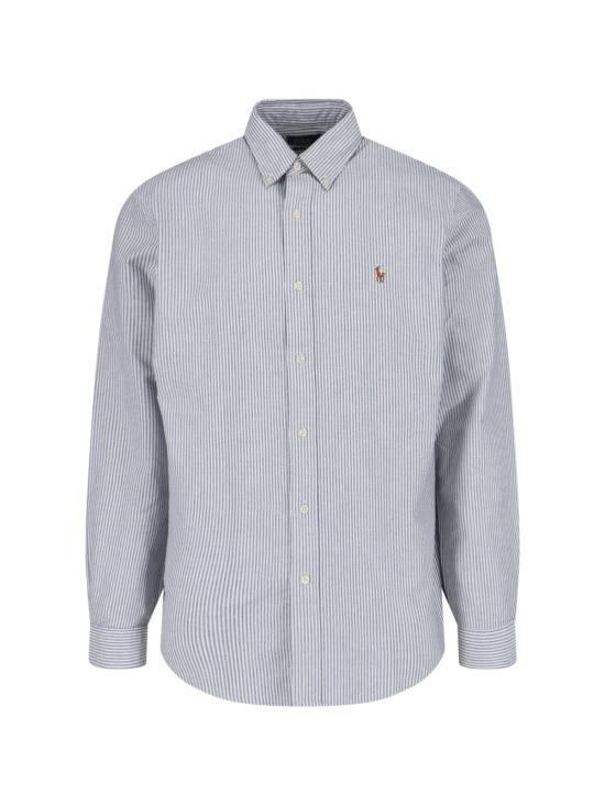 26SS 폴로 랄프로렌 셔츠 710 953704 015 White