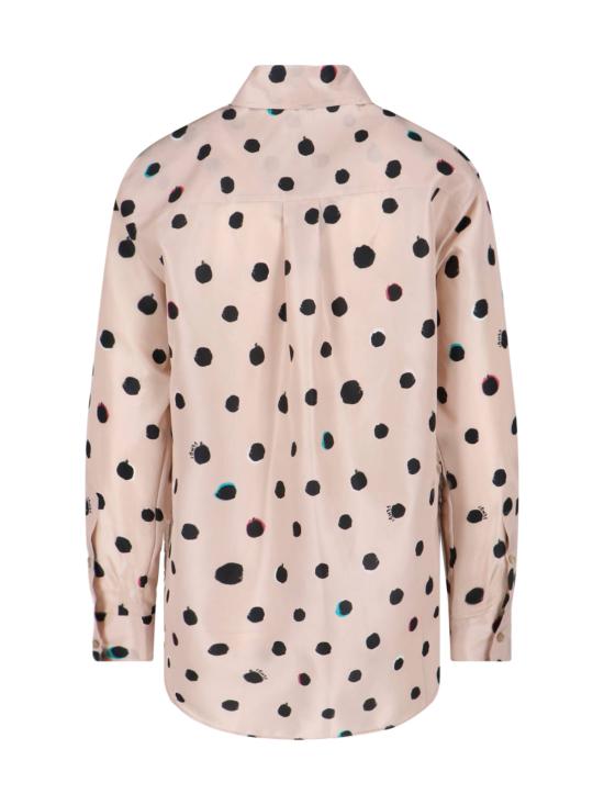 26SS 펜디 셔츠 FS8312 AVJQ F1UKB White - FENDI