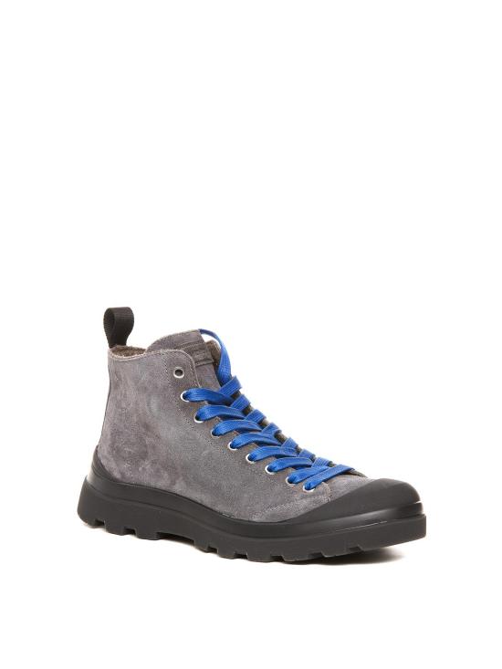  팬쉭 부츠 P03M1503700017V06000 Grey - PANCHIC