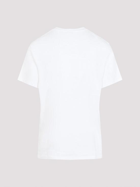  로에베 반팔 티셔츠 H526Y22X752100 White - LOEWE