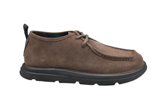 25FW Cnr 드레스 슈즈 01 0D01 EASY WALL Brown