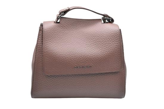 25FW 오르치아니 가방 B01999 SVEVA Brown