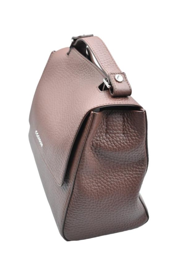 25FW 오르치아니 가방 B01999 SVEVA Brown - ORCIANI