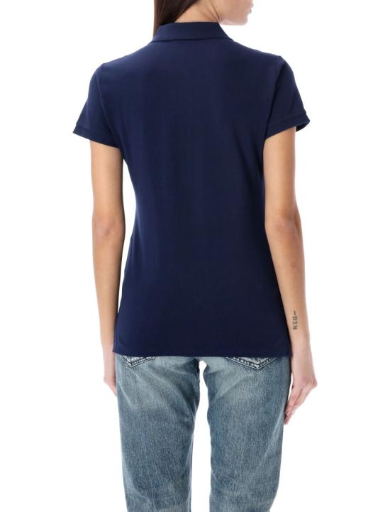 26SS 폴로 랄프로렌 탑 211870245 Blue - POLO RALPH LAUREN