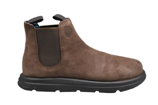 25FW Cnr 로퍼 01 0D01 EASY BEAT Brown