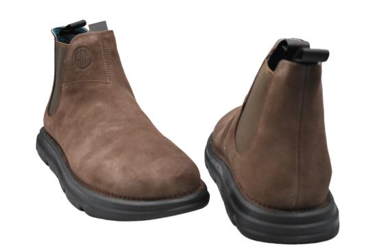 25FW 씨 엔 알 로퍼 01 0D01 EASY BEAT Brown - CNR