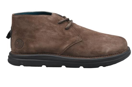 25FW Cnr 드레스 슈즈 01 0D01 EASY CLOUD Brown